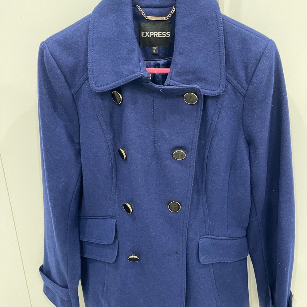 Women’s winter coat